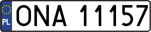 ONA11157