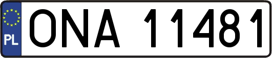 ONA11481