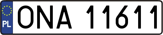 ONA11611