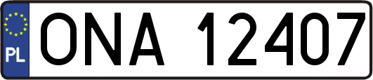 ONA12407