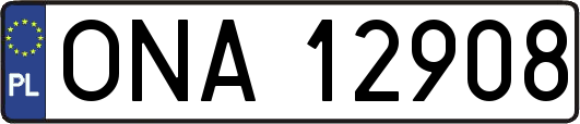 ONA12908