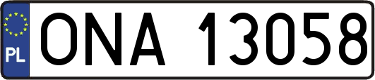 ONA13058