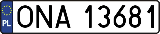 ONA13681