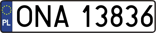 ONA13836