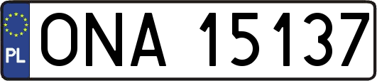 ONA15137