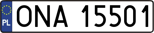 ONA15501