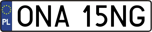 ONA15NG