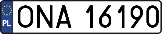 ONA16190