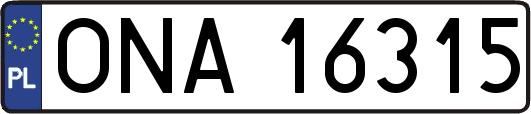 ONA16315