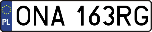 ONA163RG