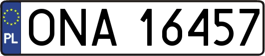 ONA16457