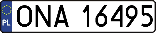 ONA16495