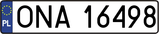 ONA16498