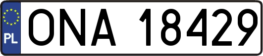 ONA18429