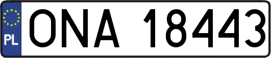 ONA18443