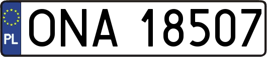 ONA18507