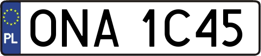 ONA1C45