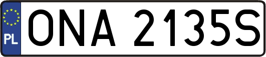 ONA2135S