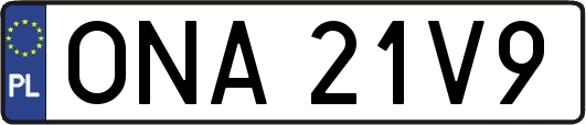 ONA21V9