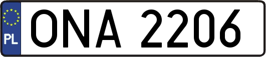 ONA2206