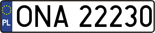 ONA22230