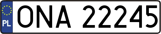 ONA22245