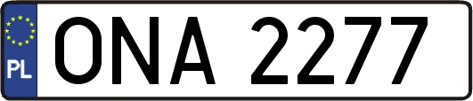 ONA2277