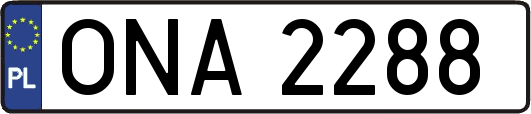 ONA2288