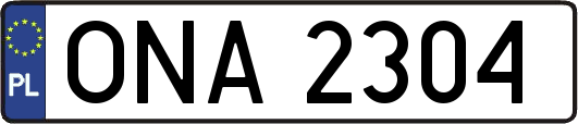 ONA2304