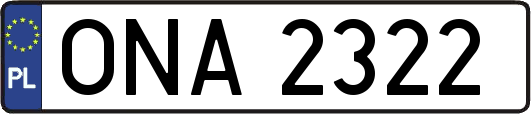 ONA2322