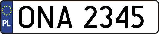 ONA2345