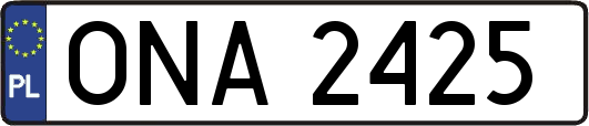 ONA2425
