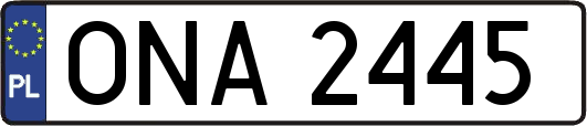 ONA2445
