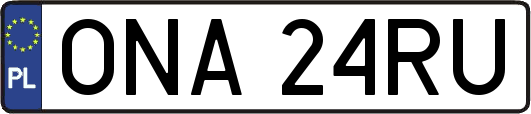 ONA24RU
