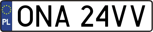 ONA24VV