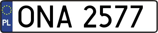 ONA2577