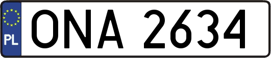 ONA2634
