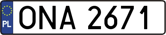 ONA2671