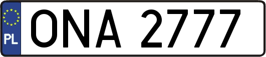 ONA2777