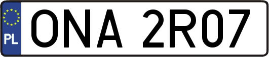 ONA2R07