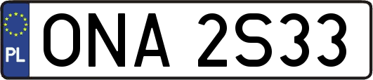 ONA2S33