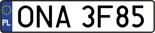 ONA3F85