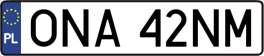 ONA42NM