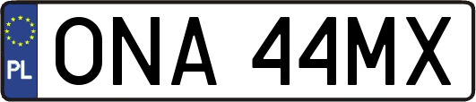 ONA44MX