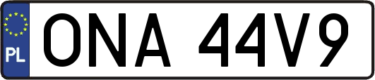 ONA44V9