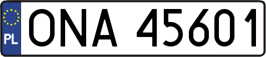 ONA45601