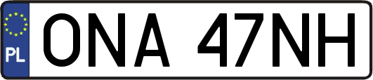 ONA47NH