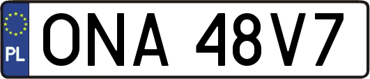 ONA48V7