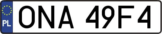 ONA49F4