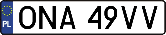 ONA49VV